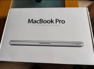 MacBook Pro 13 2010