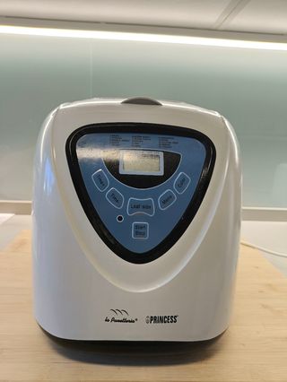 Panificadora Princess