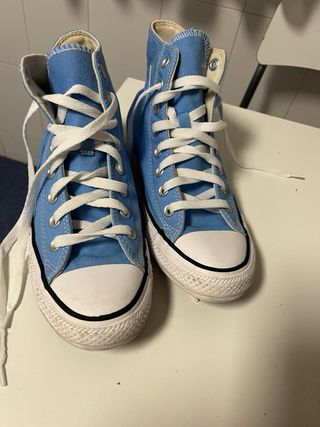 ZAPATILLAS CONVERSE ALL STAR