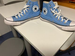 ZAPATILLAS CONVERSE ALL STAR