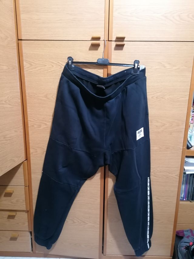Pantaloni sportivi PUMA