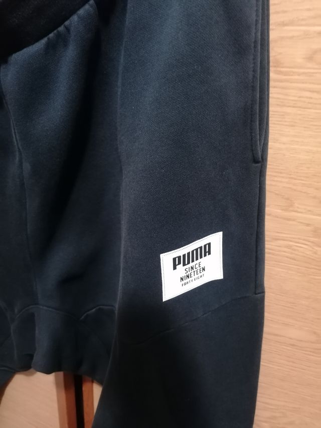 Pantaloni sportivi PUMA