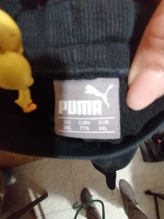 Pantaloni sportivi PUMA