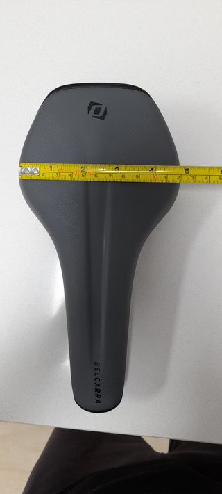 Sillín Syncros Belcarra R2.0