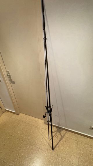 Caña de pescar caperlan xtrem-5 carbon