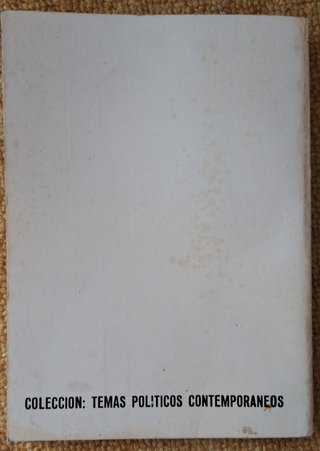 Libro de Franco