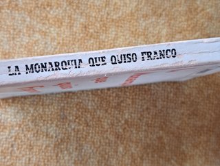 Libro de Franco
