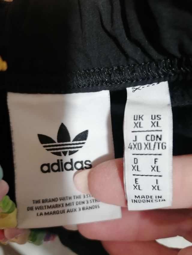 Pantaloni sportivi PUMA