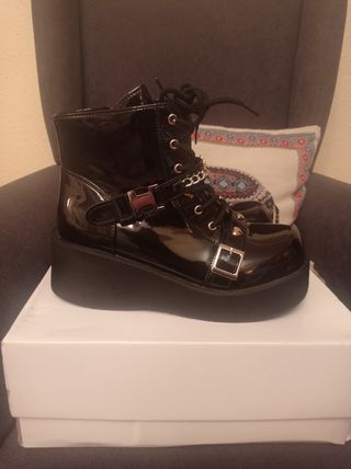 Botines 