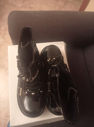 Botines 