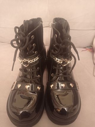Botines 