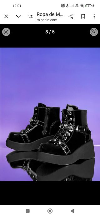 Botines 