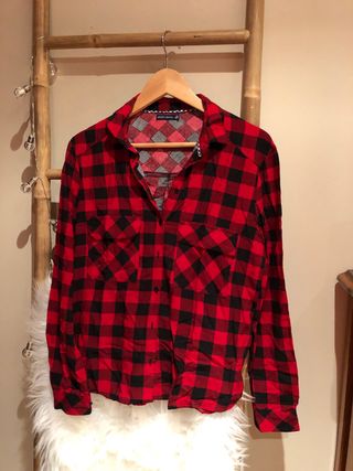 Camisas, a 3€ cada una