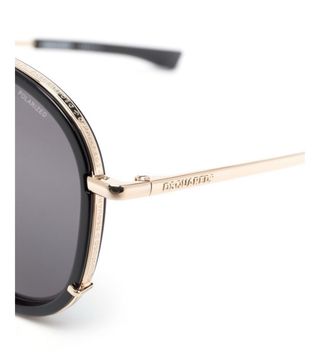 Gafas sol dsquared2 aviador 