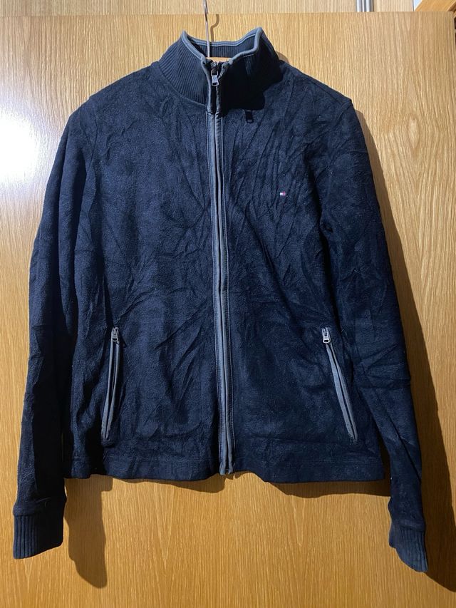 Giacca Tommy Hilfiger