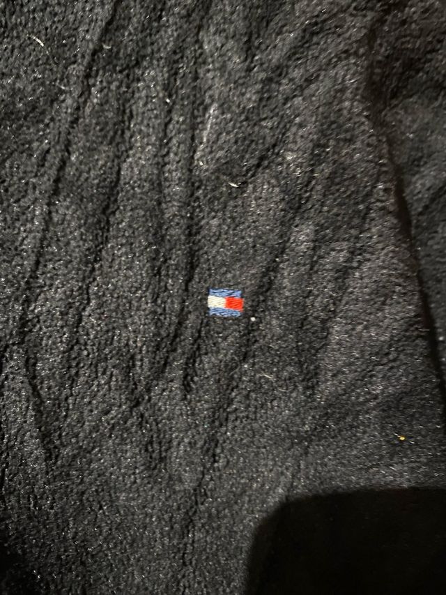 Giacca Tommy Hilfiger