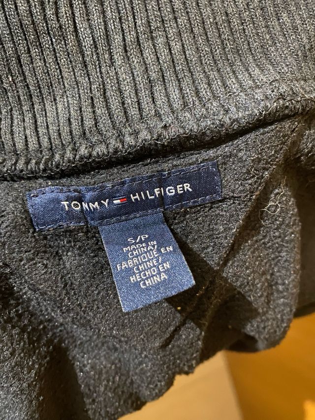 Giacca Tommy Hilfiger