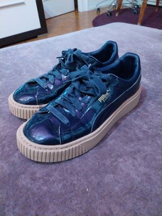Zapatillas Puma