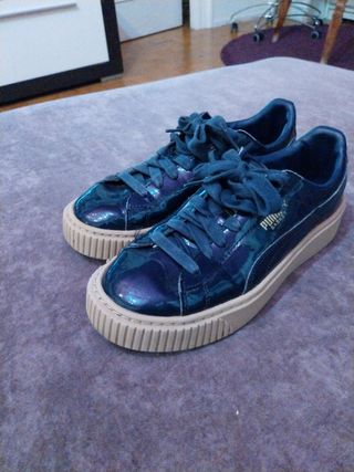 Zapatillas Puma