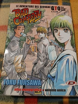 Fumetto 