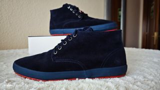 Botines marca EL GANSO 