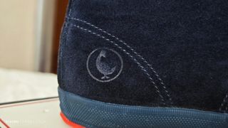 Botines marca EL GANSO 