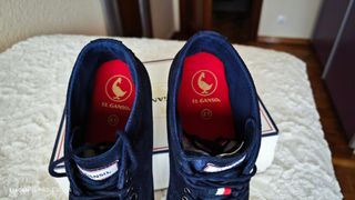 Botines marca EL GANSO 