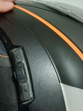 Michelin power performance slick