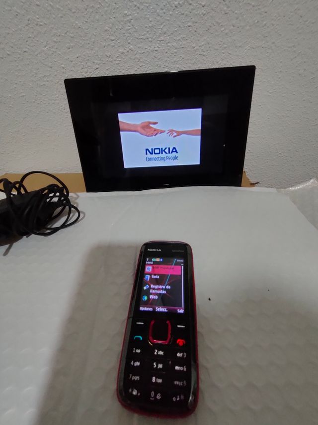 Nokia 5130 gratuito