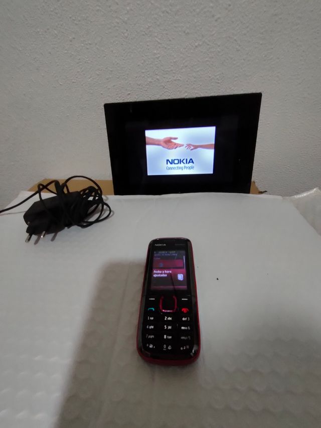 Nokia 5130 gratuito