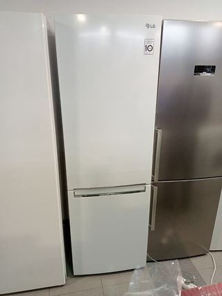 Nibiera marca LG de un metro 85