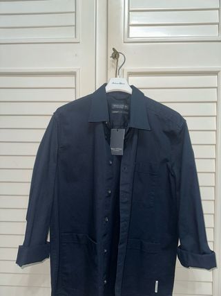 Giacca overshirt Marc O’ Polo
