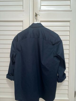 Giacca overshirt Marc O’ Polo