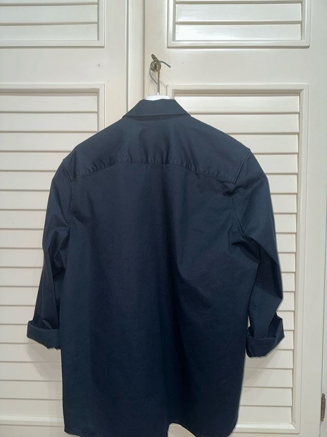 Giacca overshirt Marc O’ Polo