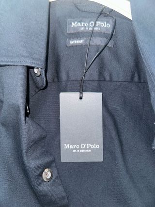 Giacca overshirt Marc O’ Polo