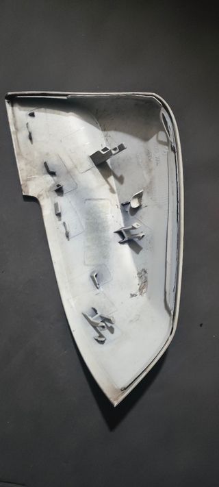 Carcasas retrovisor BMW
