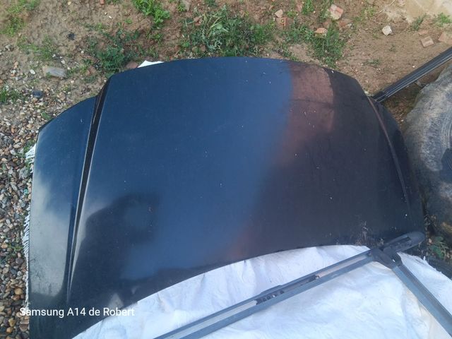 Rejilla de crisler voyager