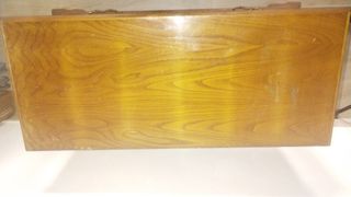 Comoda antigua para restaurar