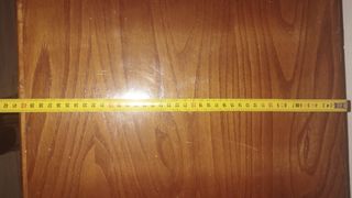 Comoda antigua para restaurar