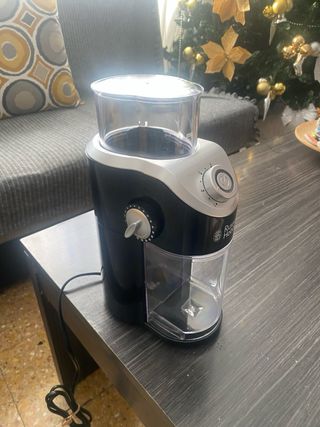 Molinillo de cafe
