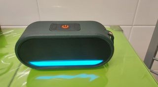 Altavoz bluetooth dyurwa