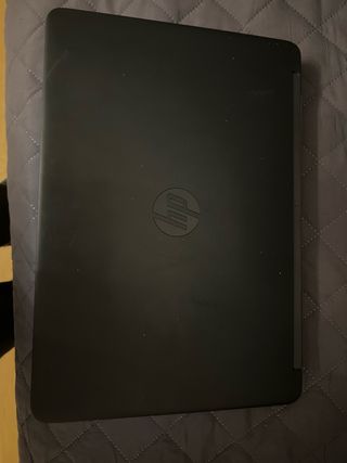 Portatil HP Probook 640 G1