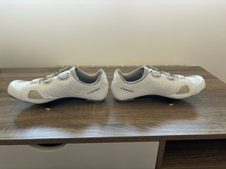 Zapatillas Ciclismo Scott + Calas Shimano