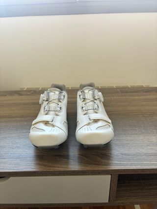 Zapatillas Ciclismo Scott + Calas Shimano
