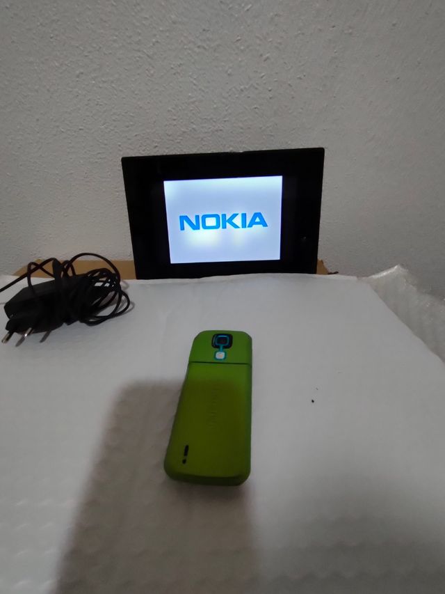 Nokia 5000 gratuito