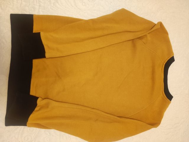 Sudadera Vazva talla 10