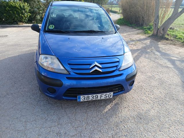 Citroen C3 2006