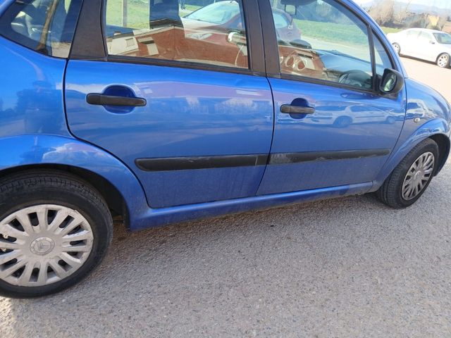 Citroen C3 2006