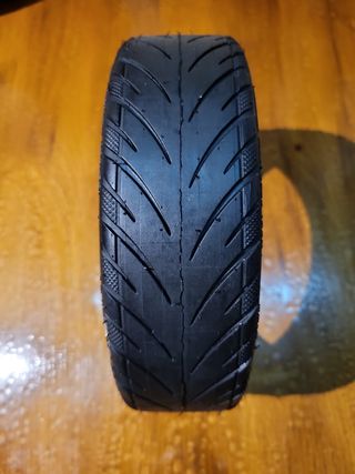 Neumaticos de 8" para xiaomi.