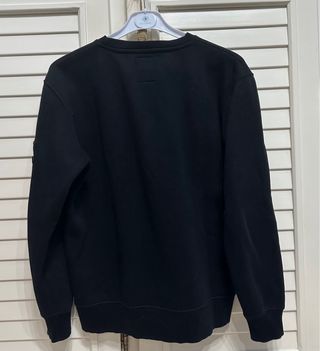 Felpa Alpha Industries NASA